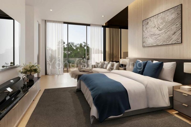 6 Bed Bungalow (Landed) for Sale in  Kheam Hock Gardens - Image 9